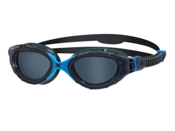 عینک شنا زاگز مدل Predator Flex