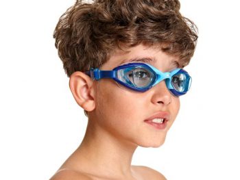 عینک شنا نوجوانان زاگز مدل Sonic Air 2