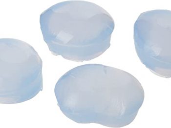 گوشگیر سیلیکونی زاگز مدل Ear Plugs