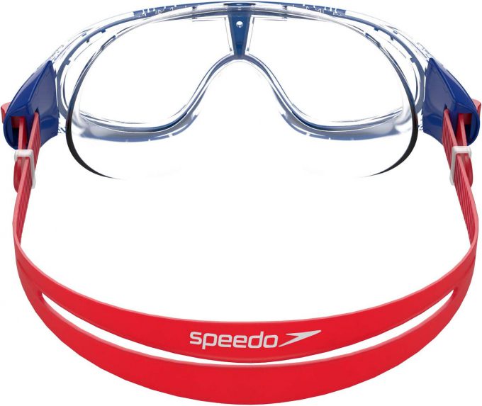 عینک شنا اسپیدو Biofuse Rift Junior