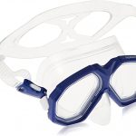 عینک اسنورکل اسپیدو مدل LEISURE ADULT