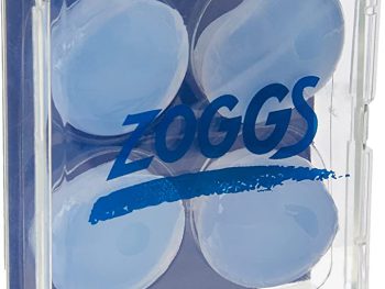 گوشگیر سیلیکونی زاگز مدل Ear Plugs