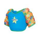جلیقه شنا کودکان زاگز مدل Water Wing Vest