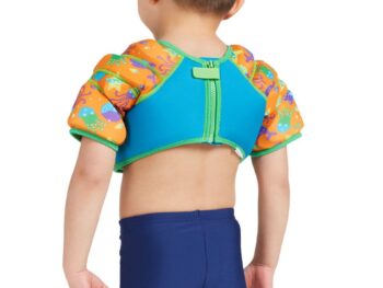 جلیقه شنا کودکان زاگز مدل Water Wing Vest