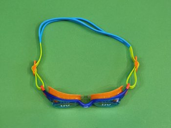عینک کودکان زاگز مدل little Sonic Air