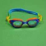 عینک کودکان زاگز مدل little Sonc Air
