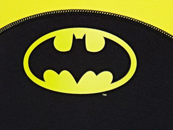 جلیقه شنا کودکان زاگز مدل wing vest ring batman