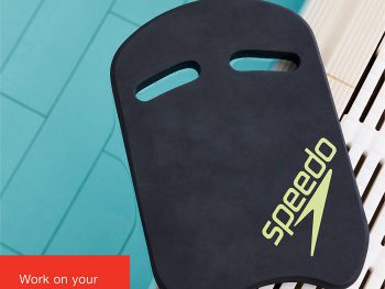 تخته شنا اسپیدو مدل Kickboard