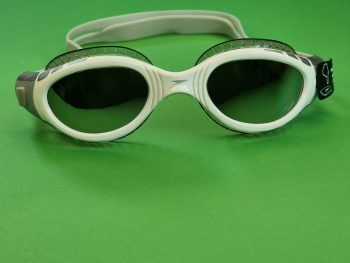 عینک شنا اسپیدو مدل Biofus Mirror