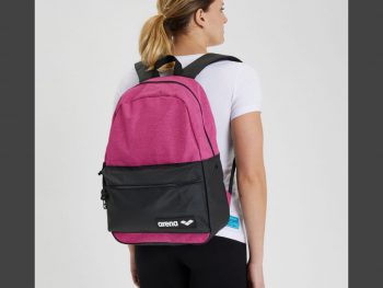 کوله ورزشی ارینا مدل Team Backpack 30