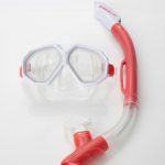 عینک اسنورکل اسپیدو مدل LEISURE ADULT
