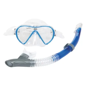 عینک اسنورکل زاگز مدل Reef Explorer