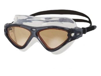 عینک شنا زاگز مدل Tri-vision Mask