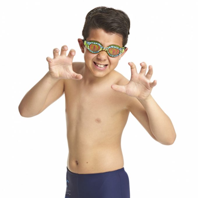 عینک نوجوانان زاگز مدل Sea Demon