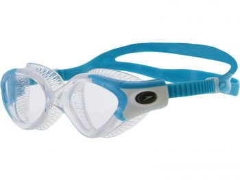 عینک شنا اسپیدو مدل Fut Blof Fseal Gog AF Blue/Clear