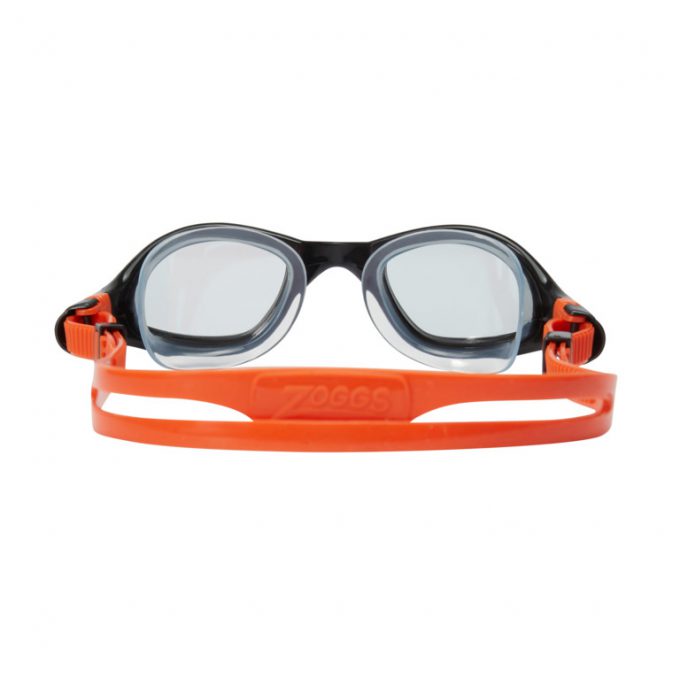 عینک شنا مدل Tiger LSR