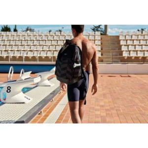 کوله اسپیدو مدل teamster 2.0 rucksack 35l