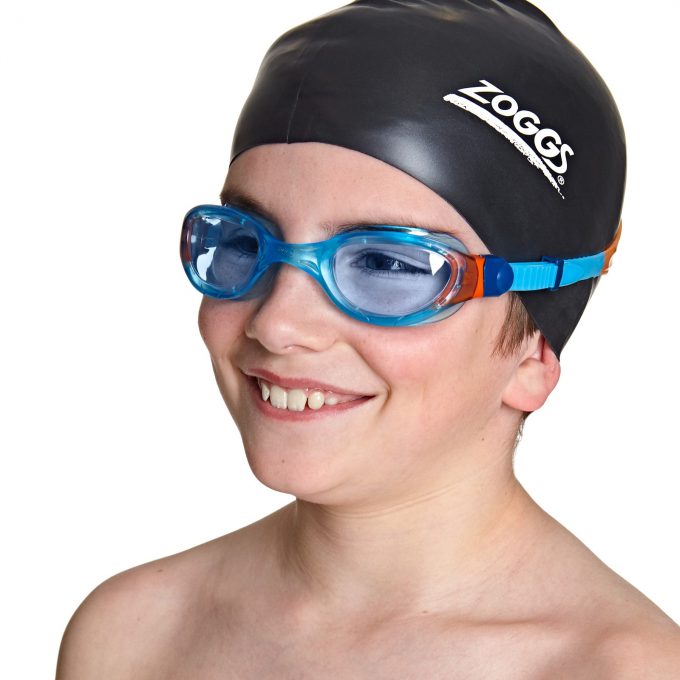 عینک شنا نوجوانان زاگز مدل Phantom 2.0