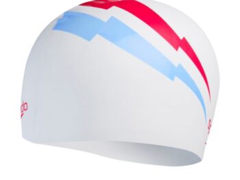 کلاه شنا اسپیدو مدل Slogan Print Cap