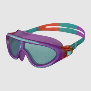 عینک شنا ماسکی نوجوانان اسپیدو مدل Biofuse Rift