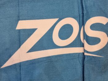 حوله کتان زاگز Pool
