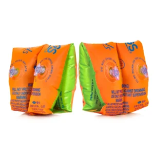 بازوبند شنا کودکان زاگز مدل Float Bands