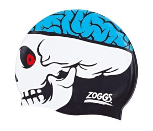 کلاه شنا نوجوانان زاگز مدل Character