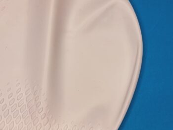 کلاه شنا سیلیکونی اسپیدو مدل Bubble