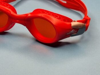عینک نوجوانان آکوافیل مدل Ergonomic