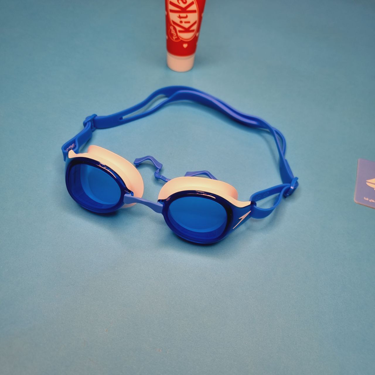 عینک شنای اسپیدو مدل Hydropure