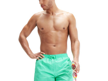 مایو شلوارکی اسپیدو مدل Essential 16