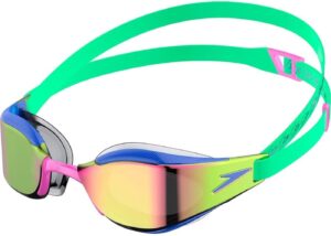 عینک اسپیدو مدل Fastskin Hyper Elite Mirror