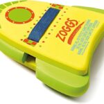 Zoggs Kids Jet Pack 3-in-1 Kickboard