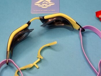 عینک شنا اسپیدو مدل Fastskin Hyper Elite Mirror