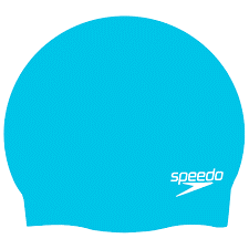 کلاه شنا اسپیدو مدل Plain Moulded