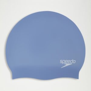 کلاه شنا اسپیدو مدل Long Hair Printed Cap
