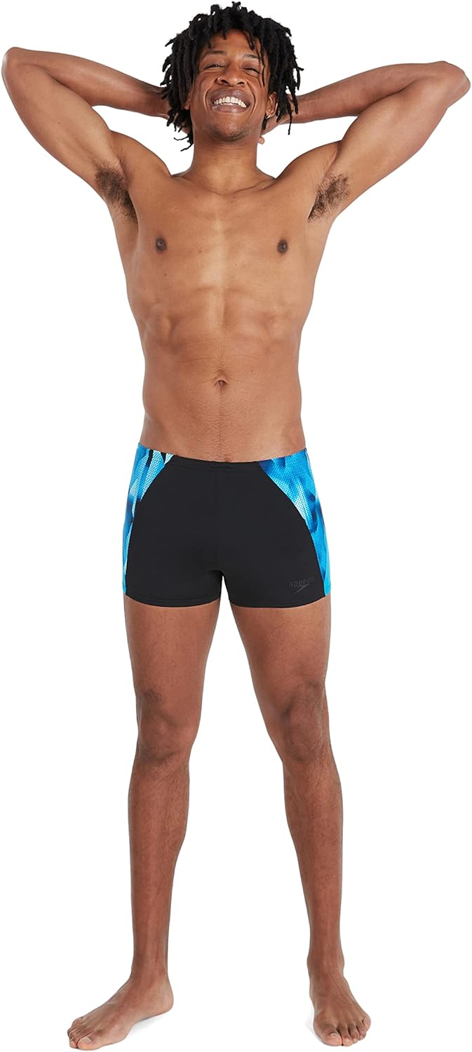 Speedo ECO Endurance+ Splice Aquashort