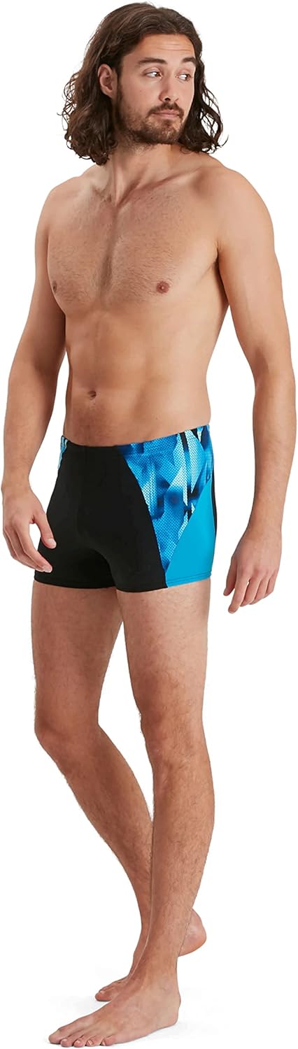 Speedo ECO Endurance+ Splice Aquashort