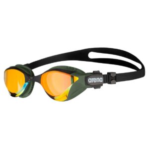 عینک شنا ارنا مدل Cobra Tri Swipe Mirror