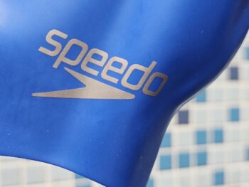 کلاه شنا اسپیدو مدل Plain Moulded