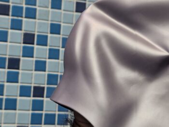 کلاه شنا اسپیدو مدل Plain Moulded