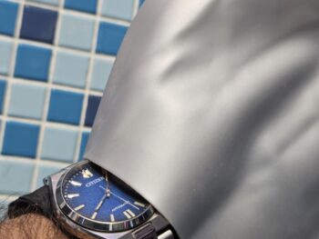 کلاه شنا اسپیدو مدل Long Hair