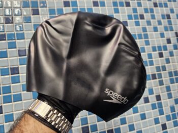 کلاه شنا اسپیدو مدل Long Hair Cap