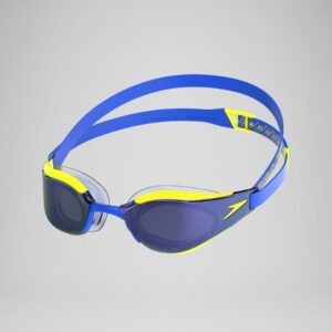 عینک شنا اسپیدو مدل Fastskin Hyper Elite Mirror