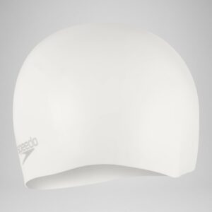 کلاه شنا اسپیدو مدل Plain Moulded
