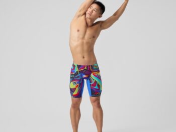 جمر مسابقه‌ای اسپیدو مدل Fastskin LZR Pure Valor 2