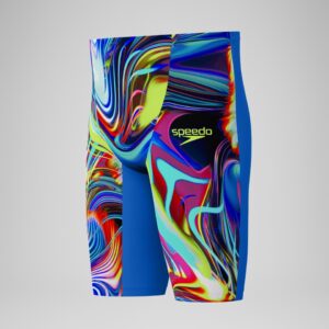 جمر مسابقهای اسپیدو مدل Valor 2.0 High Waist