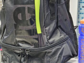 کوله پشتی ارنا مدل Fastpack 3.0