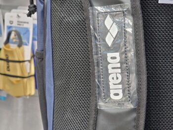 کوله پشتی ارنا مدل Spiky III Backpack 45 L