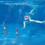بازی زاگز مدل DIVE BALL